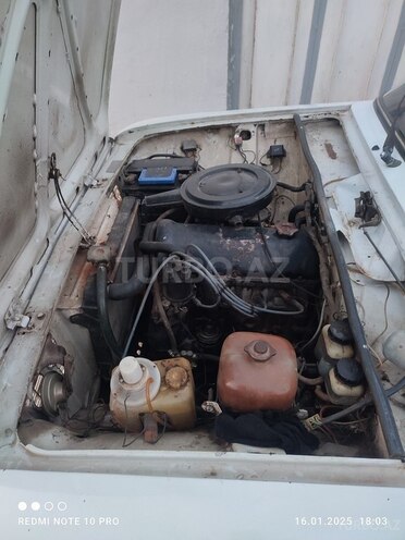 LADA (VAZ) 21011 1976, 37,500 km - 1.3 l - Şəmkir