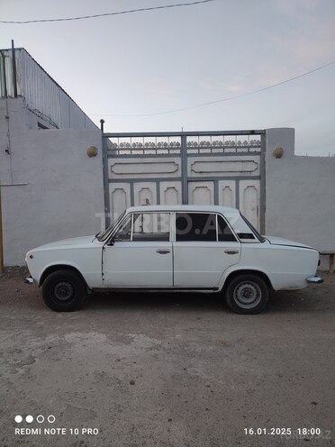 LADA (VAZ) 21011 1976, 37,500 km - 1.3 l - Şəmkir