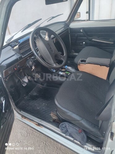 LADA (VAZ) 21011 1976, 37,500 km - 1.3 l - Şəmkir