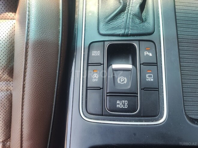 Kia Sorento-20