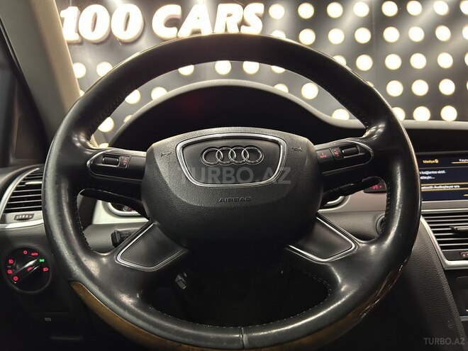Audi Q7 2013, 213,000 km - 3.0 л - Bakı