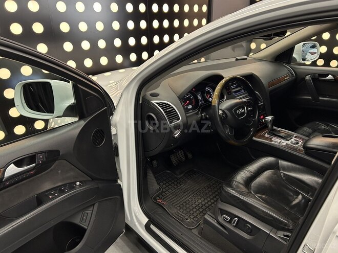 Audi Q7 2013, 213,000 km - 3.0 л - Bakı
