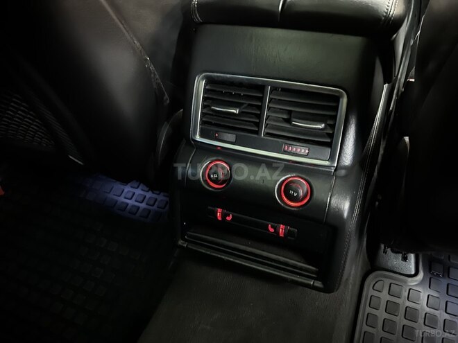 Audi Q7 2013, 213,000 km - 3.0 л - Bakı