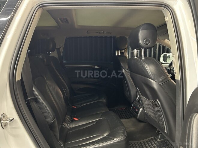 Audi Q7 2013, 213,000 km - 3.0 л - Bakı