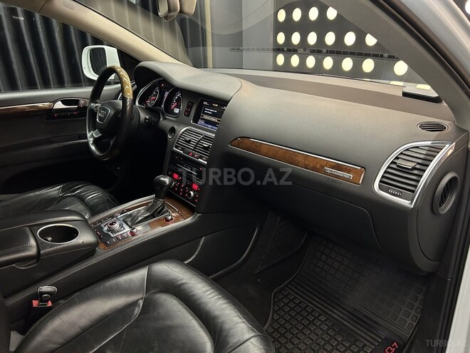 Audi Q7 2013, 213,000 km - 3.0 л - Bakı