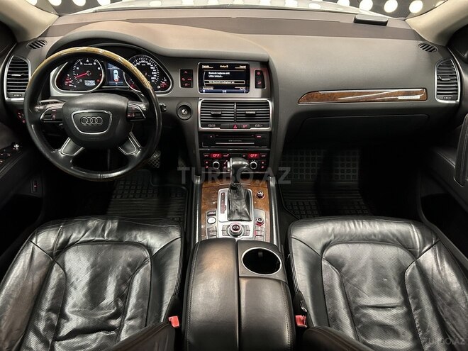 Audi Q7 2013, 213,000 km - 3.0 л - Bakı