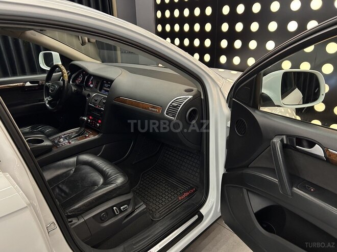 Audi Q7 2013, 213,000 km - 3.0 л - Bakı