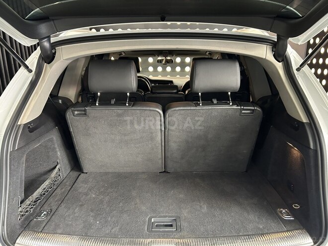 Audi Q7 2013, 213,000 km - 3.0 л - Bakı