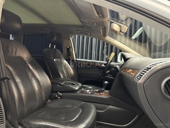 Audi Q7 2013, 213,000 km - 3.0 л - Bakı