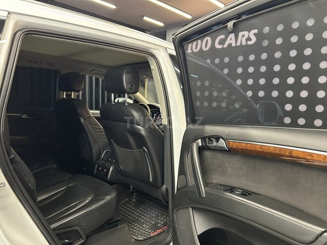 Audi Q7 2013, 213,000 km - 3.0 л - Bakı