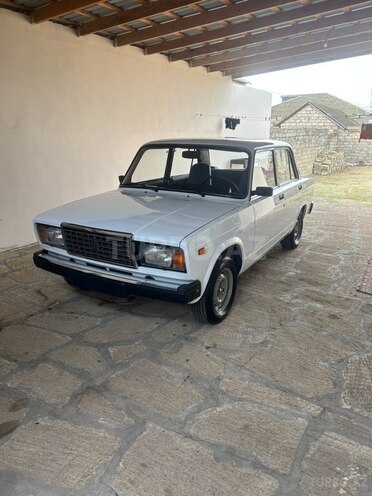 LADA (VAZ) 2107 2009, 95,000 km - 1.6 l - Bakı