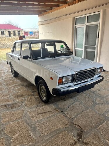 LADA (VAZ) 2107 2009, 95,000 km - 1.6 l - Bakı