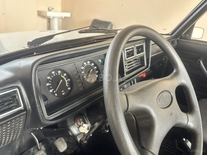 LADA (VAZ) 2107 2009, 95,000 km - 1.6 l - Bakı