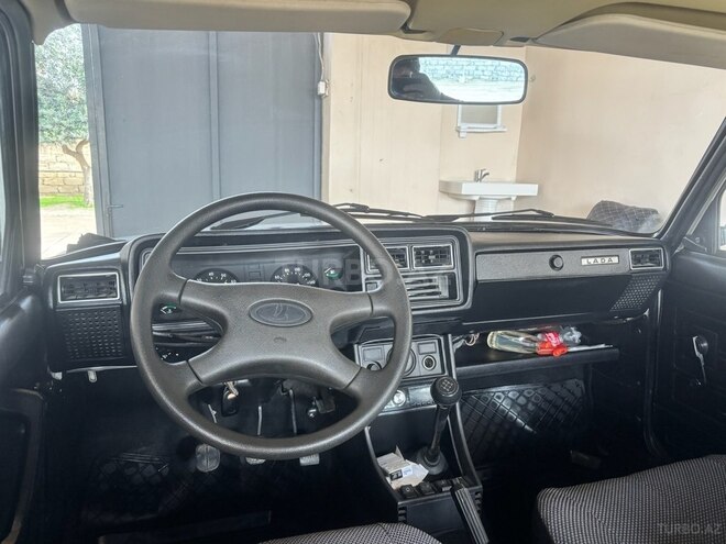 LADA (VAZ) 2107 2009, 95,000 km - 1.6 l - Bakı