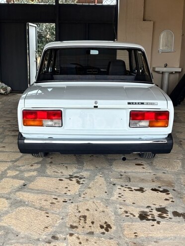 LADA (VAZ) 2107 2009, 95,000 km - 1.6 l - Bakı