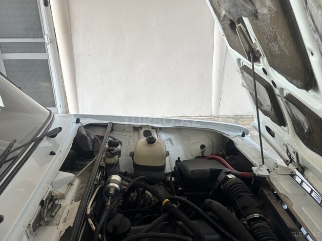LADA (VAZ) 2107 2009, 95,000 km - 1.6 l - Bakı