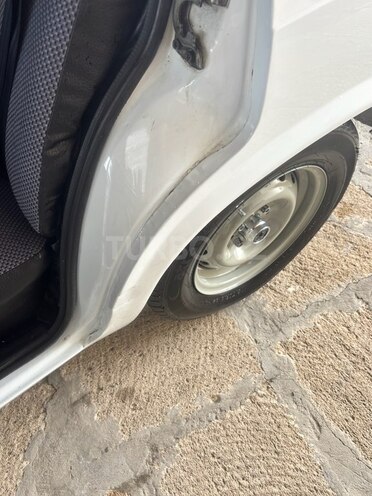 LADA (VAZ) 2107 2009, 95,000 km - 1.6 l - Bakı