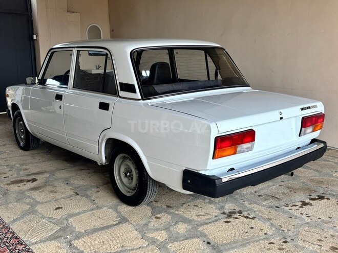 LADA (VAZ) 2107 2009, 95,000 km - 1.6 l - Bakı