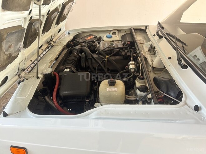 LADA (VAZ) 2107 2009, 95,000 km - 1.6 l - Bakı