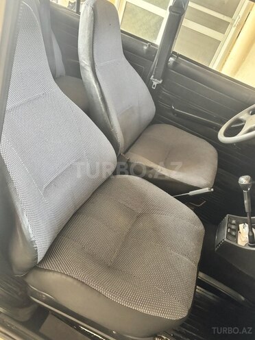 LADA (VAZ) 2107 2009, 95,000 km - 1.6 l - Bakı