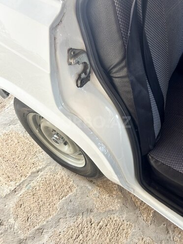 LADA (VAZ) 2107 2009, 95,000 km - 1.6 l - Bakı