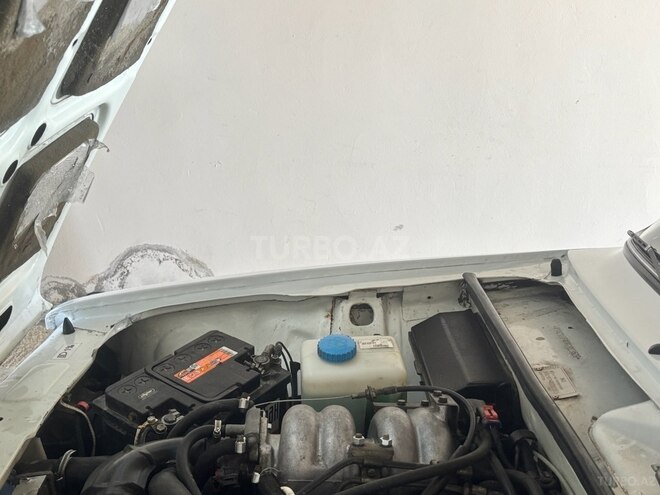 LADA (VAZ) 2107 2009, 95,000 km - 1.6 l - Bakı