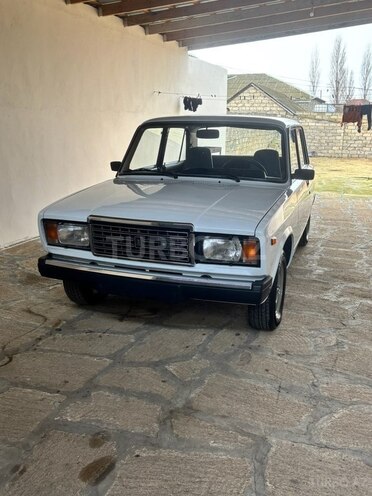 LADA (VAZ) 2107 2009, 95,000 km - 1.6 l - Bakı