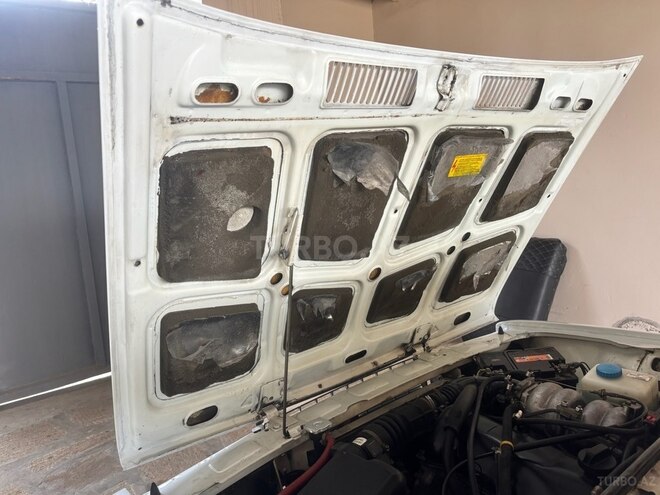 LADA (VAZ) 2107 2009, 95,000 km - 1.6 l - Bakı