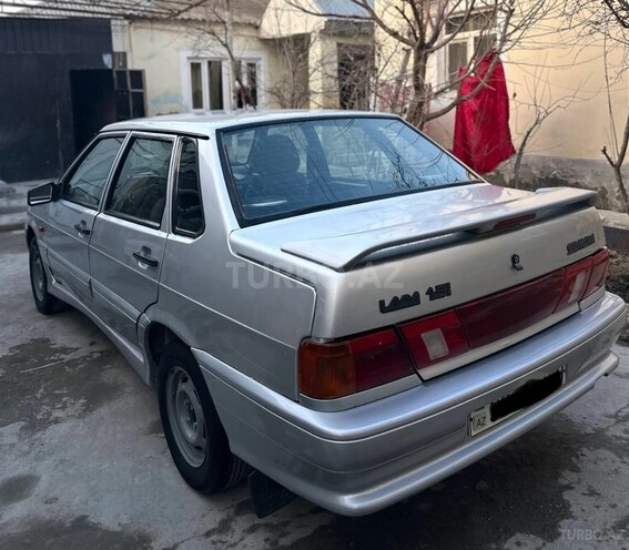 LADA (VAZ) 2115 2004, 216,700 km - 1.5 l - Bakı