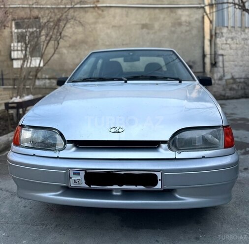 LADA (VAZ) 2115 2004, 216,700 km - 1.5 l - Bakı