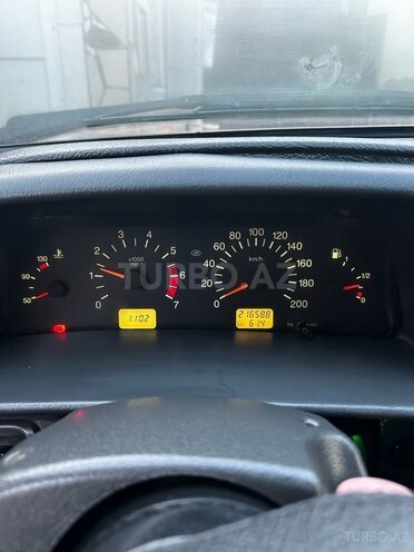 LADA (VAZ) 2115 2004, 216,700 km - 1.5 l - Bakı