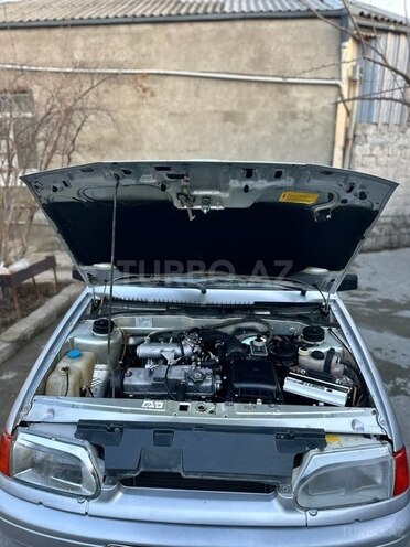 LADA (VAZ) 2115 2004, 216,700 km - 1.5 l - Bakı