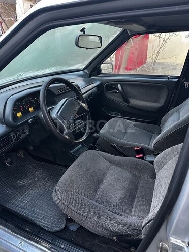 LADA (VAZ) 2115 2004, 216,700 km - 1.5 l - Bakı