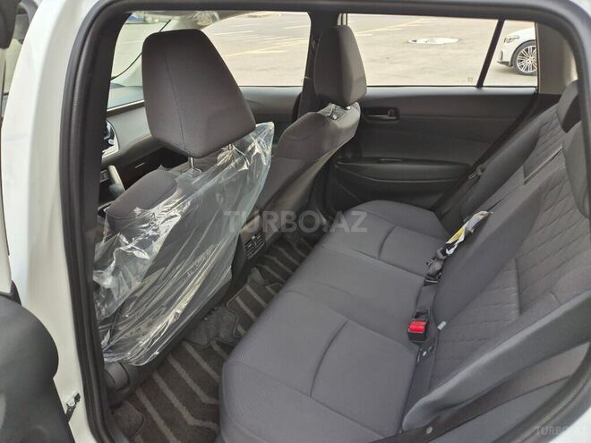 Toyota Corolla Cross 2024, 30 km - 2.0 l - Bakı