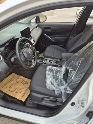 Toyota Corolla Cross 2024, 30 km - 2.0 l - Bakı