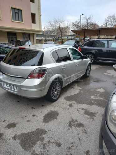 Opel Astra 2007, 430,000 km - 1.3 л - Bakı