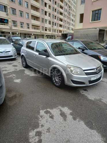 Opel Astra 2007, 430,000 km - 1.3 л - Bakı
