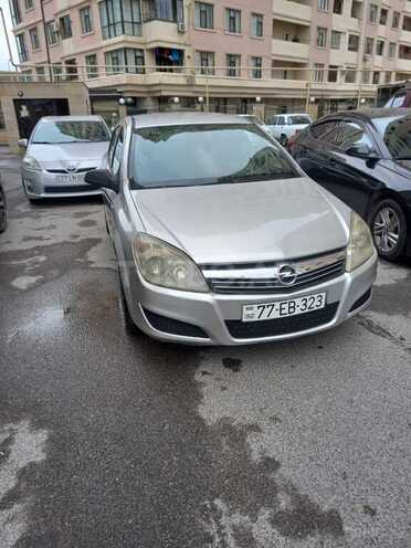 Opel Astra 2007, 430,000 km - 1.3 л - Bakı