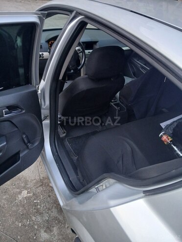 Opel Astra 2007, 430,000 km - 1.3 л - Bakı