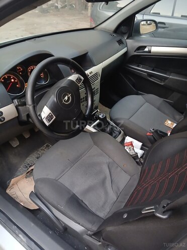 Opel Astra 2007, 430,000 km - 1.3 л - Bakı