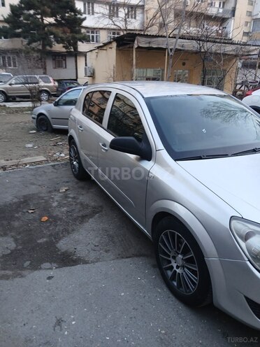 Opel Astra 2007, 430,000 km - 1.3 л - Bakı