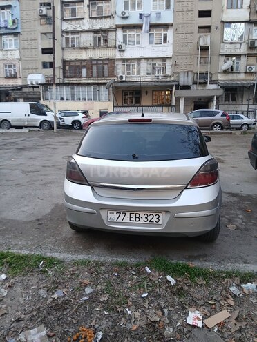 Opel Astra 2007, 430,000 km - 1.3 л - Bakı