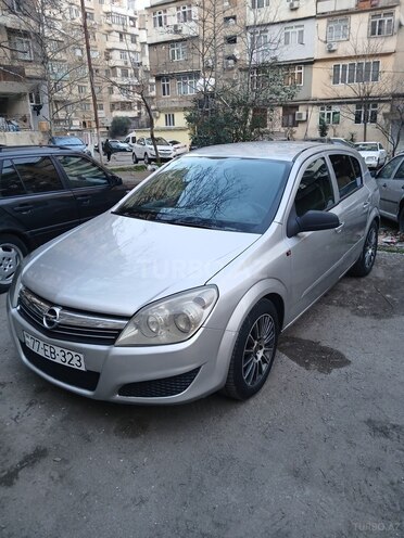 Opel Astra 2007, 430,000 km - 1.3 л - Bakı