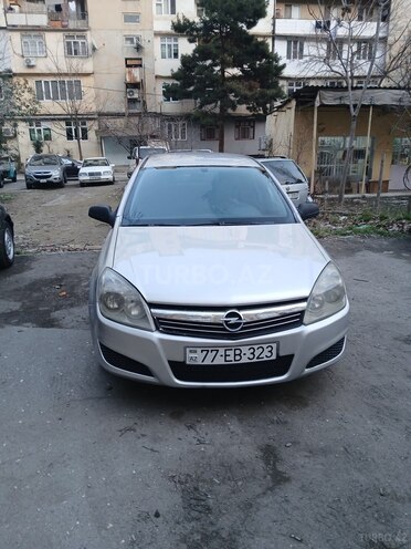 Opel Astra 2007, 430,000 km - 1.3 л - Bakı