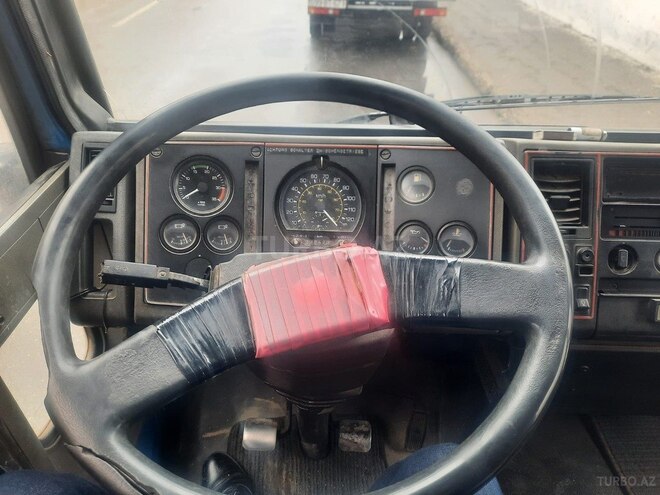 Mercedes Atego 818 1986, 450,000 km - 6.1 л - Bakı