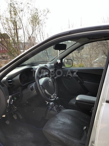 LADA (VAZ) Granta 2013, 288,000 km - 1.6 l - Bakı