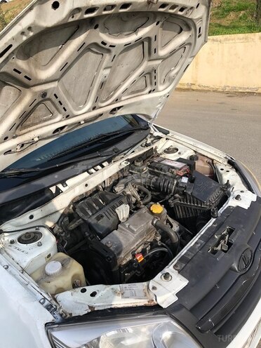 LADA (VAZ) Granta 2013, 288,000 km - 1.6 l - Bakı