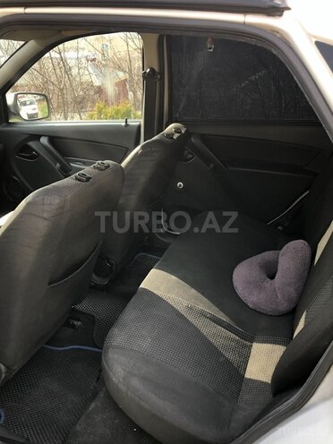 LADA (VAZ) Granta 2013, 288,000 km - 1.6 l - Bakı