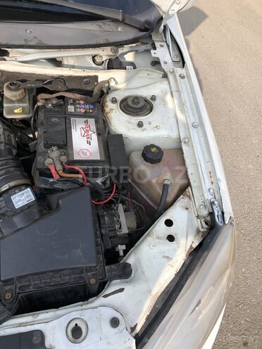 LADA (VAZ) Granta 2013, 288,000 km - 1.6 l - Bakı