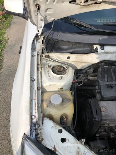 LADA (VAZ) Granta 2013, 288,000 km - 1.6 l - Bakı